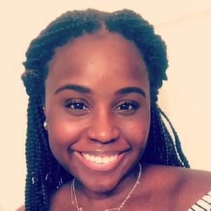 Meet your Posher, Kendle